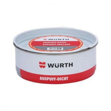 Würth 200 gr Egzoz Tamir Macunu