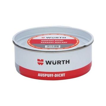 Würth 200 gr Egzoz Tamir Macunu