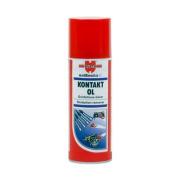 Würth 200 ml Kontakt Oksit Çözücü