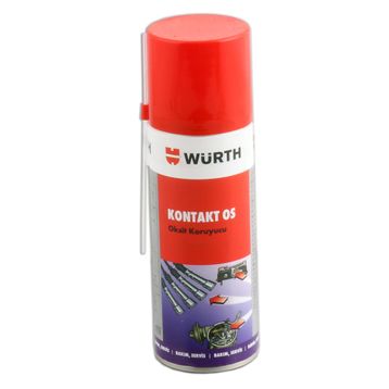 Würth 200 ml Kontakt Oksit Koruyucu