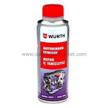 Würth 200 ml Motor İç Temizleyici