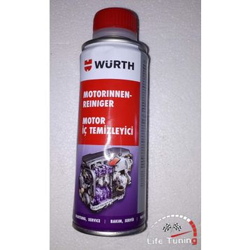 Würth 200 ml Motor İç Temizleyici