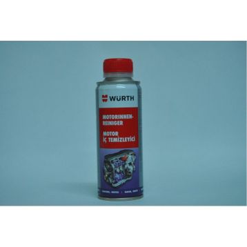 Würth 200 ml Motor İç Temizleyici