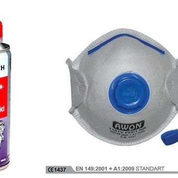 Würth 200 ml Sessiz Dumansız Motor İç Temizleyici