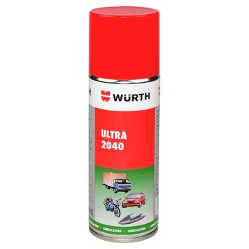 Würth 200 ml Ultra 2040 Çok Amaçlı Sprey
