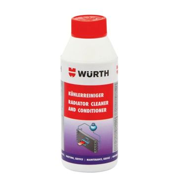 Würth 250 ml Radyatör Temizleyici