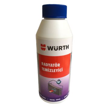 Würth 250 ml Radyatör Temizleyici