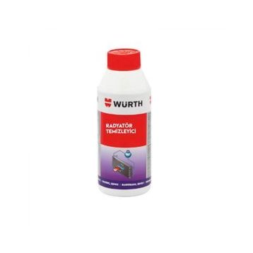 Würth 250 ml Radyatör Temizleyici