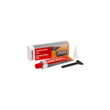 Würth 250C 70 ml Siyah Silikon Sıvı Conta