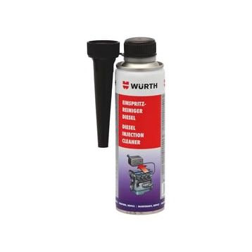 Würth 300 ml Dizel Yakıt Sistem ve Enjektör Temizleyici