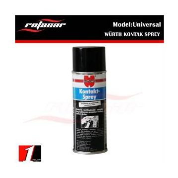 Würth 300 ml Kontakt Sprey