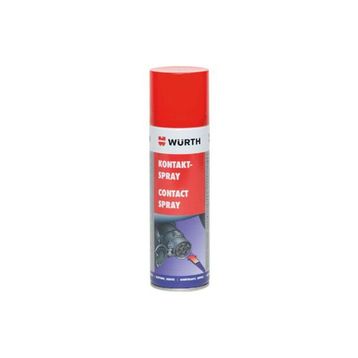 Würth 300 ml Kontakt Sprey
