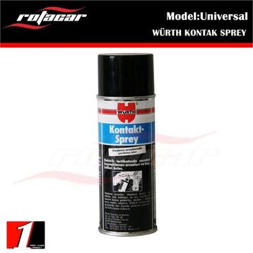 Würth 300 ml Kontakt Sprey