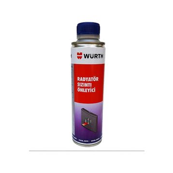 Würth 300 ml Radyatör Koruyucu