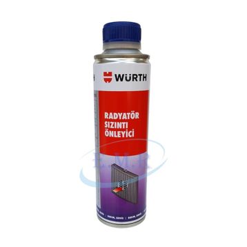 Würth 300 ml Radyatör Koruyucu