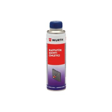 Würth 300 ml Radyatör Koruyucu