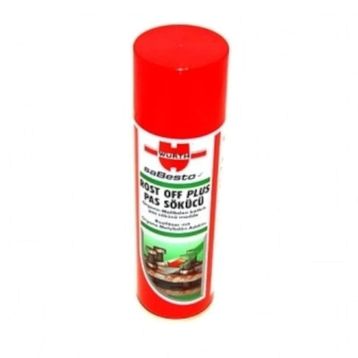 Würth 300 ml Rost Off Plus Pas Sökücü Sprey