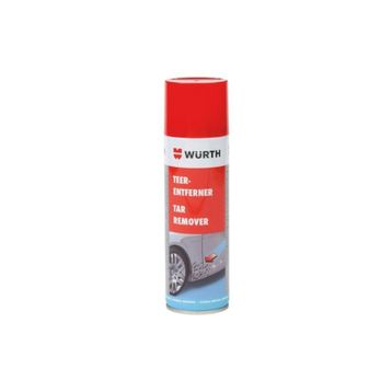 Würth 300 ml Zift - Katran Temizleyici