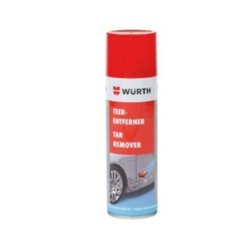 Würth 300 ml Zift - Katran Temizleyici