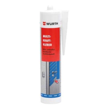 Würth 310 ml Multi Montaj Yapıştırıcı