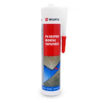 Würth 310 ml Multi Montaj Yapıştırıcı