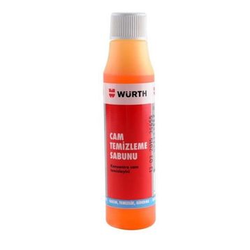 Würth 32 ml Cam Temizleme Sabunu