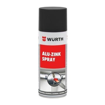 Würth 400 ml Alüminyum Çinko Sprey