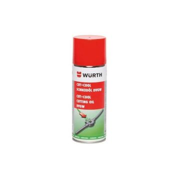 Würth 400 ml Cut+Cool DVGW Kesme Yağı