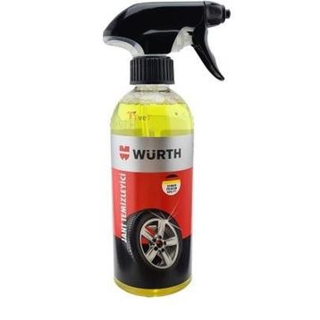 Würth 400 ml Jant Temizleyici
