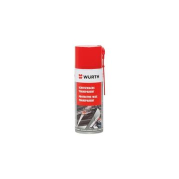 Würth 400 ml Koruyucu Şeffaf Mum Sprey ve Korozyon Önleyici