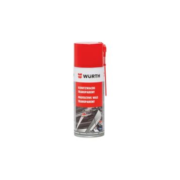 Würth 400 ml Koruyucu Şeffaf Mum Sprey ve Korozyon Önleyici