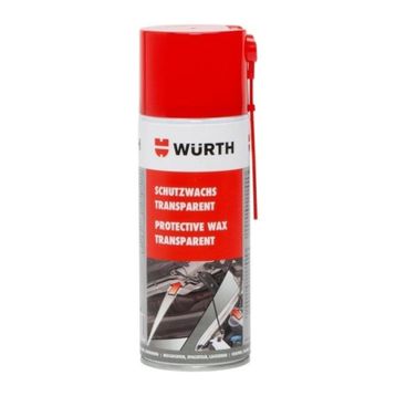 Würth 400 ml Koruyucu Şeffaf Mum Sprey ve Korozyon Önleyici