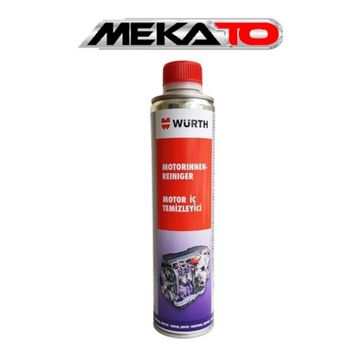 Würth 400 ml Motor İç Temizleyici