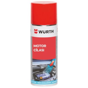 Würth 400 ml Motor Koruma Cilası