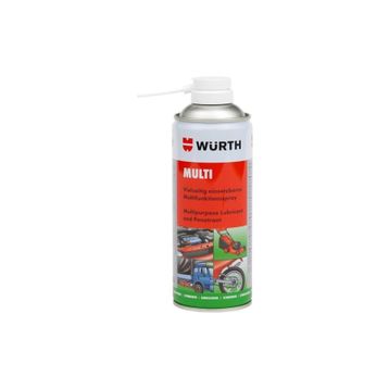 Würth 400 ml Multi Çok Amaçlı Sprey