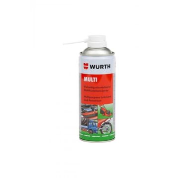 Würth 400 ml Multi Çok Amaçlı Sprey