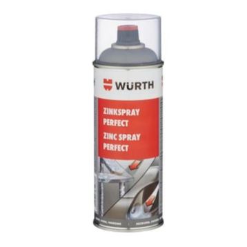 Würth 400 ml Perfect Çinko Sprey