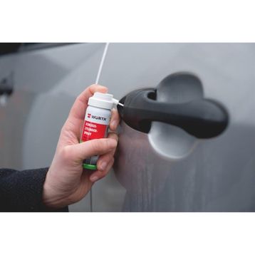 Würth 50 ml Kilit-Silah Yağlama Spreyi