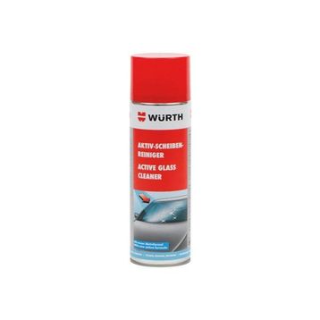 Würth 500 ml Aktif Cam Temizleme Köpüğü