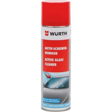 Würth 500 ml Aktif Cam Temizleme Köpüğü