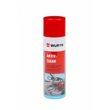 Würth 500 ml Aktif Temizleme Köpüğü