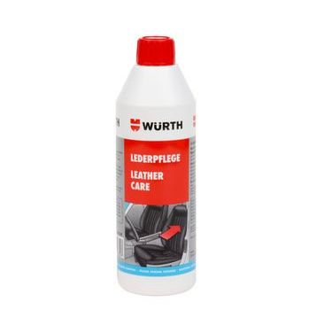 Würth 500 ml Deri Besleyici Bakım Kemi