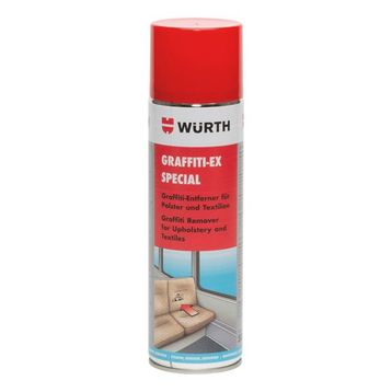 Würth 500 ml Döşeme Tekstil Leke Çıkarıcı