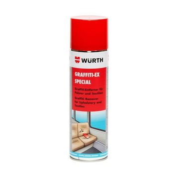 Würth 500 ml Döşeme Tekstil Leke Çıkarıcı