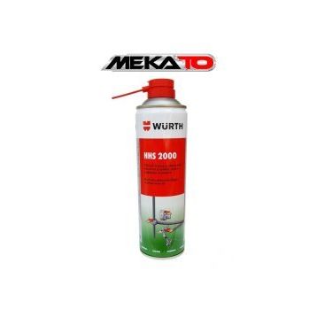 Würth 500 ml Hhs 2000 Zincir Yağlamak İçin Sıvı Gres