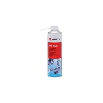 Würth 500 ml Hhs Clean Kuvvetli Yağ Temizleyici