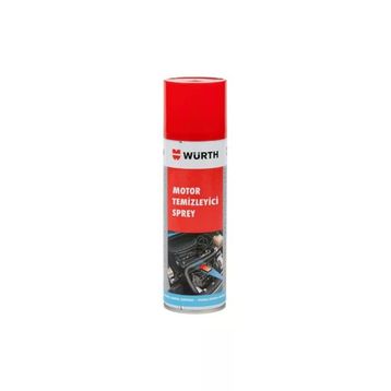 Würth 500 ml Hızlı Motor Temizleme Spreyi