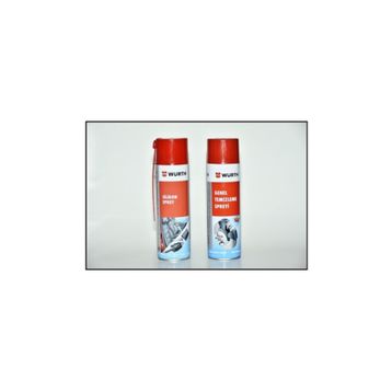 Würth 500 ml Silikon Sprey