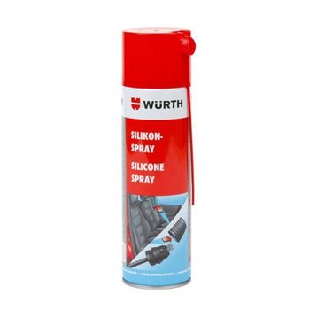 Würth 500 ml Silikon Sprey