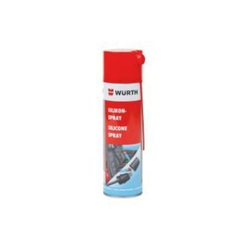Würth 500 ml Silikon Sprey